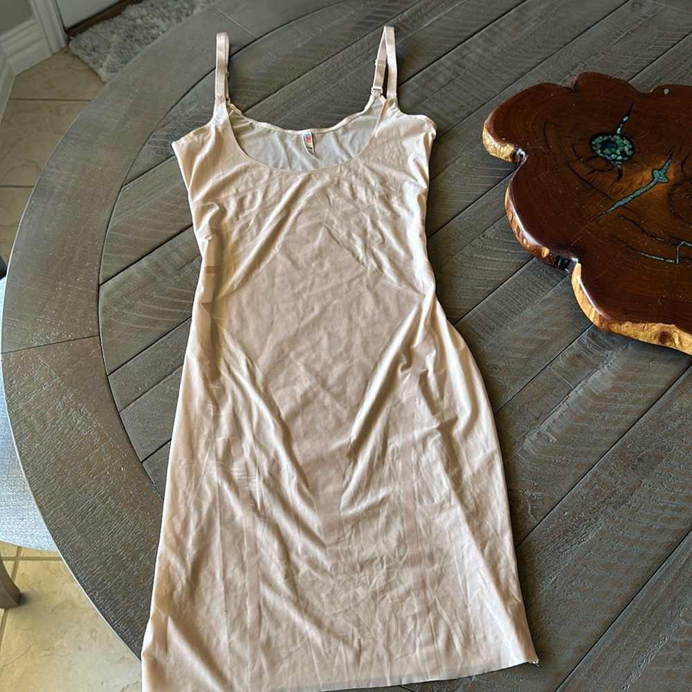 Star Spanx M/M
